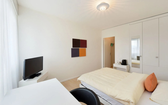 Apaliving - Das Budgethotel