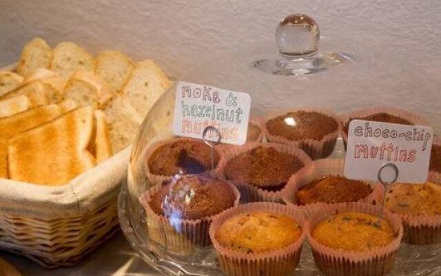 B&B Il Giardino Del Pettirosso