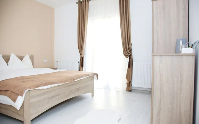 Central View Craiova