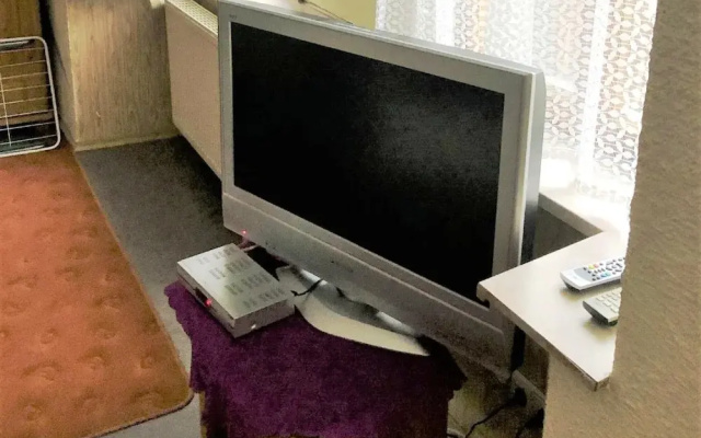 Wohnung in Lauterbach Nahe Skipisten