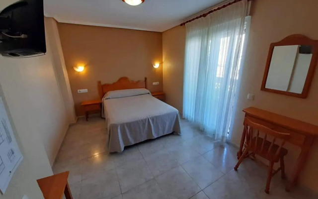 Hotel Cano