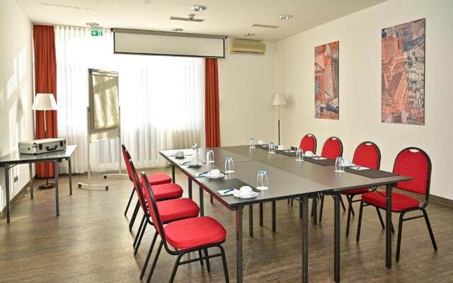 Hesse Hotel Celle