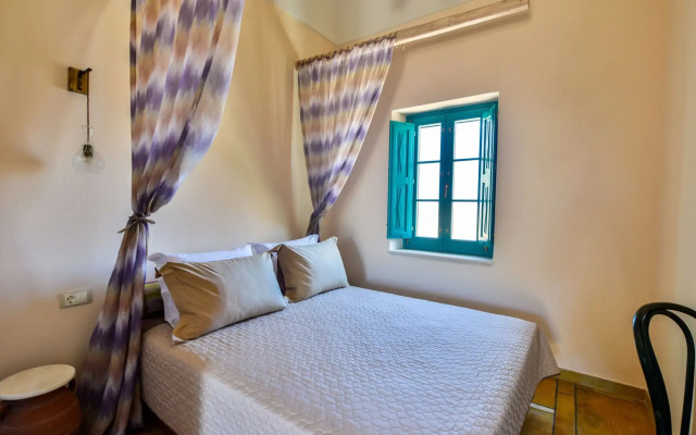 Passion Blue Villas