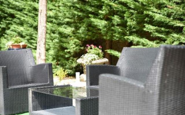 Château de Passières