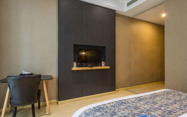 Yun Yi Boutique Hotel