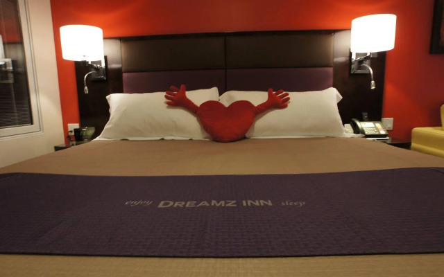 Dreamz Inn