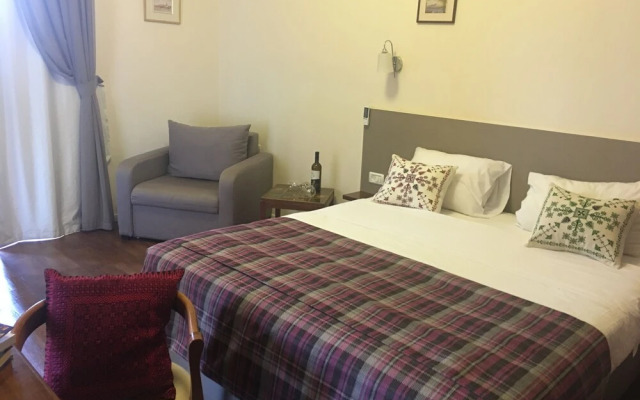 Scots House Hotel