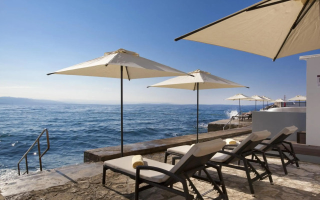 Hotel Kristal - Liburnia