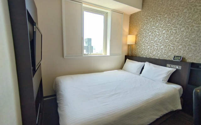 Sanco Inn Numazu Ekimae – Guest Rooms – Numazu
