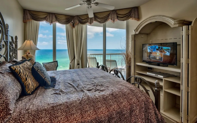 Silver Beach Towers 802E - 668821