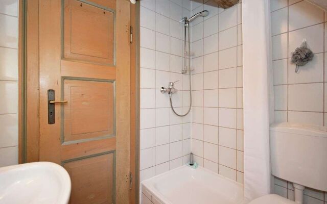 Superb Holiday Home in Weissenburg near Forest