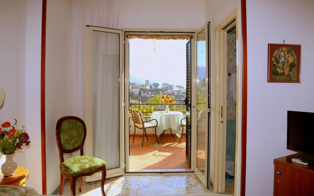 Hotel Villa Giuseppina