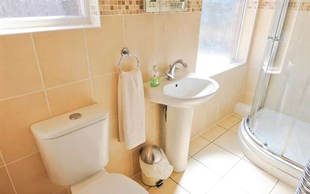 Kantara Guest House