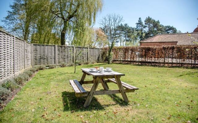 The Loose Box, Sudbourne