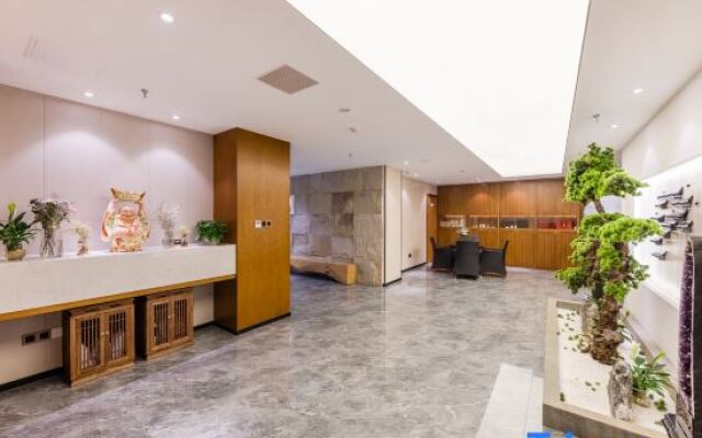 Xiamen Ria Boutique Hotel