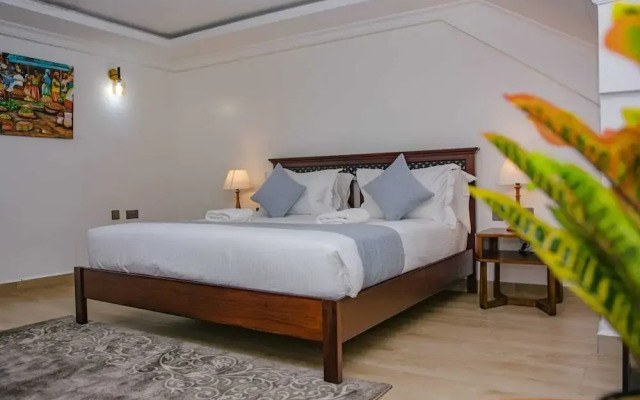 Kitwa by Edmor Suites