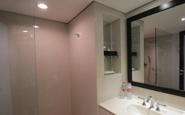Hotel Santika Cirebon