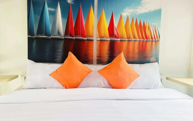 OYO 1157 Kegama Residences 1
