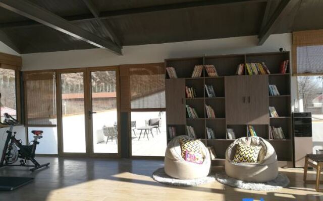 YeeMoo Guesthouse