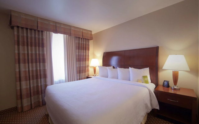 Hilton Garden Inn Albuquerque Uptown