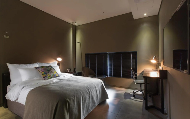 SR Hotel Magok
