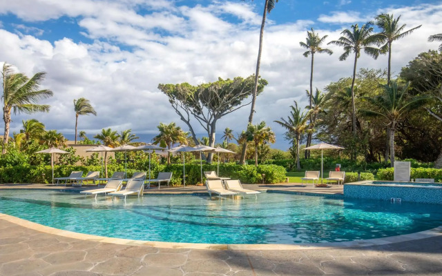 Hilton Grand Vacations Club Maui Bay Villas