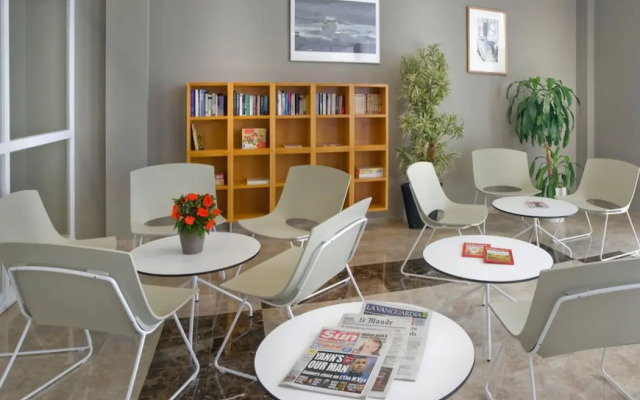 Aparthotel CYE Holiday Centre