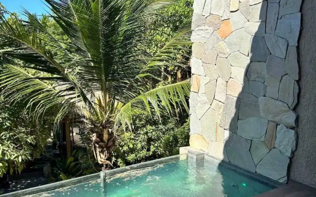 Villa Pantai Boutique Hotel Atins