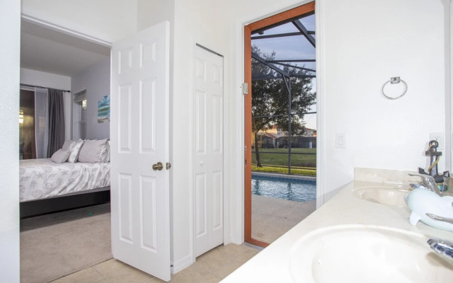 4523 Bella Vida Resort