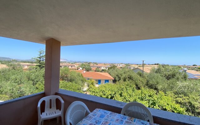 Citai Sea View House