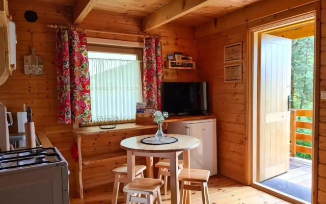 Domki Pod Horbem