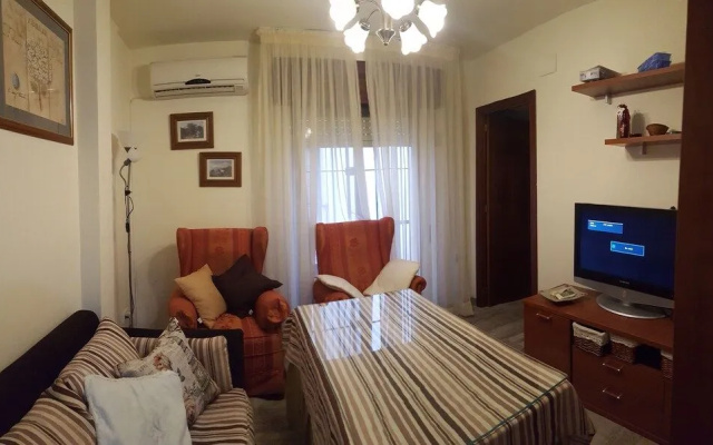 Apartamento San Miguel junto Tendillas