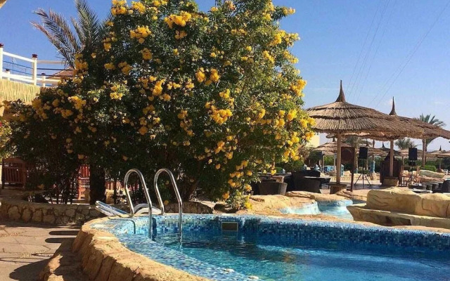 Faraana Heights Aqua Park
