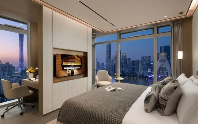 Ascott Pazhou Guangzhou