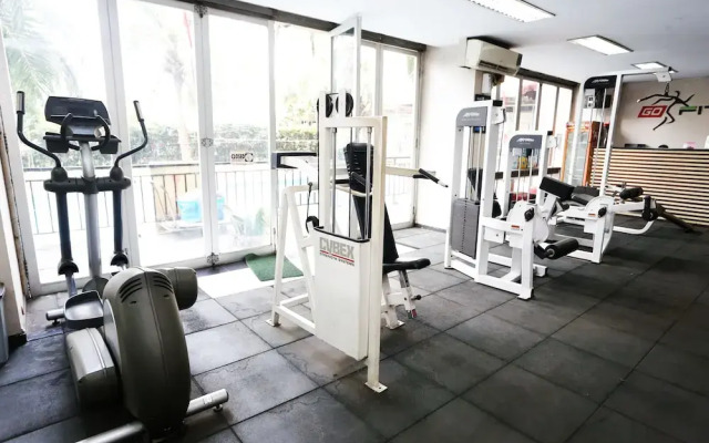 Nusantara Rooms Mutiara By Reccoma