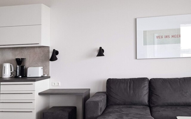 6 Personen Ferienhaus in Wendtorf