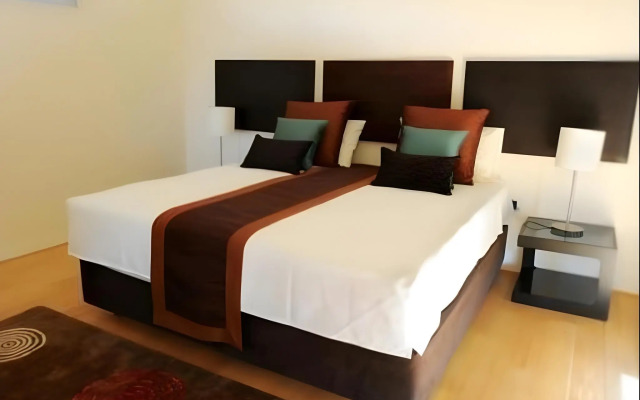 Eco Beach Wilderness Retreat