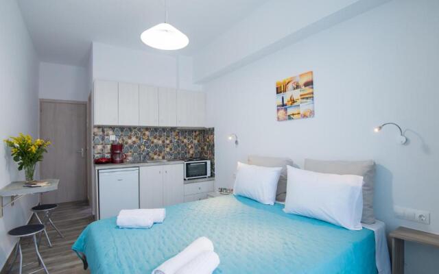 Breeze Vacation Apartments