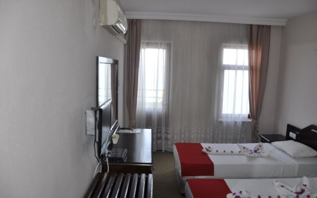 Ibrahim Bey Hotel