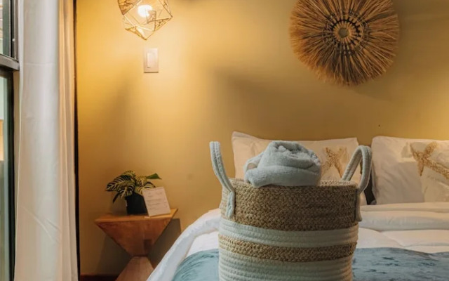 Muuk Boutique Hotel Campestre