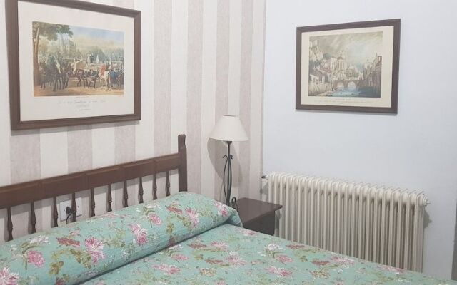 Hotel Andalucia