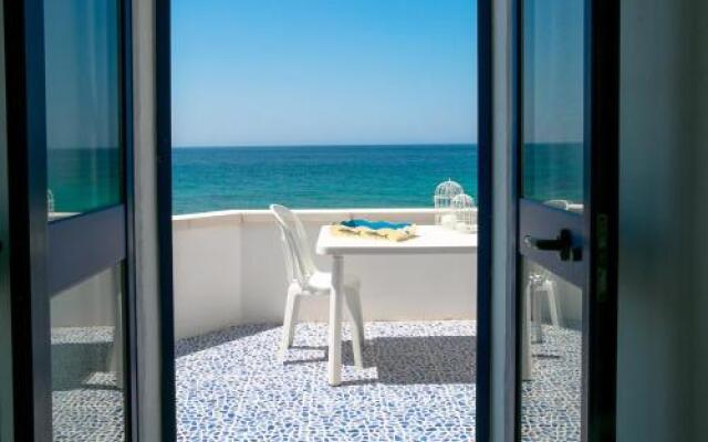 Appartamenti Fronte Mare