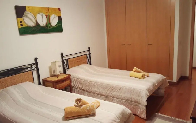 Apartamento Marquês de Pombal
