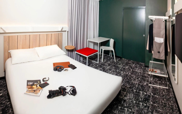 ibis Pontarlier