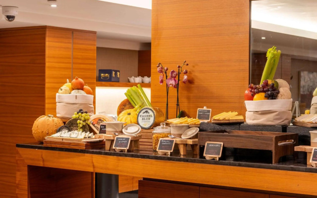 Sofitel London Heathrow