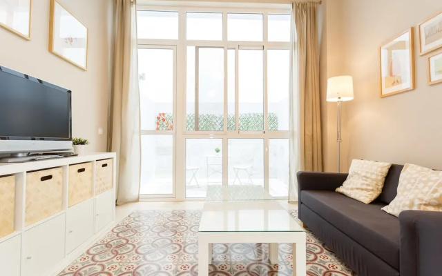 Apartamento La rosa del pescador