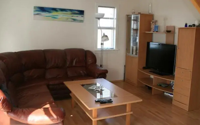 Glacier View Apartments