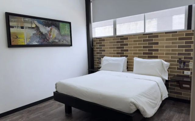 Provenza Lofts