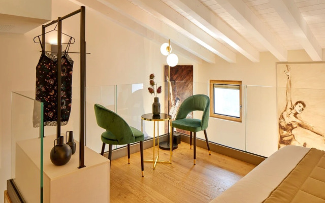 Forte Benedek Wine Relais & SPA - Adults Only