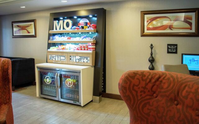 Hampton Inn St. Louis/Chesterfield